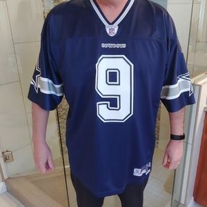 Cowboys jersy
